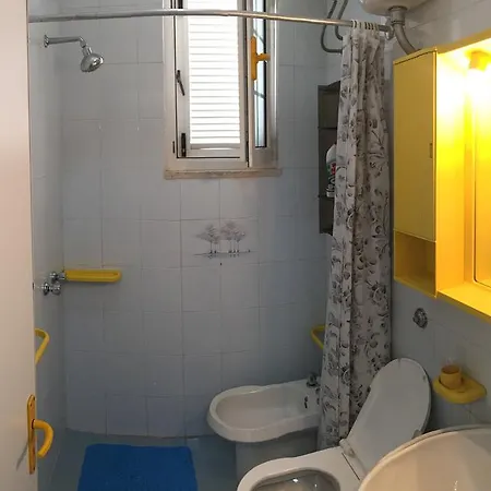 Holiday home Oleandri Holiday
